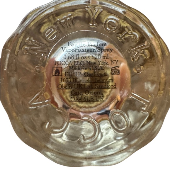 Tocca Florence Fragrance - Picture 2 of 2